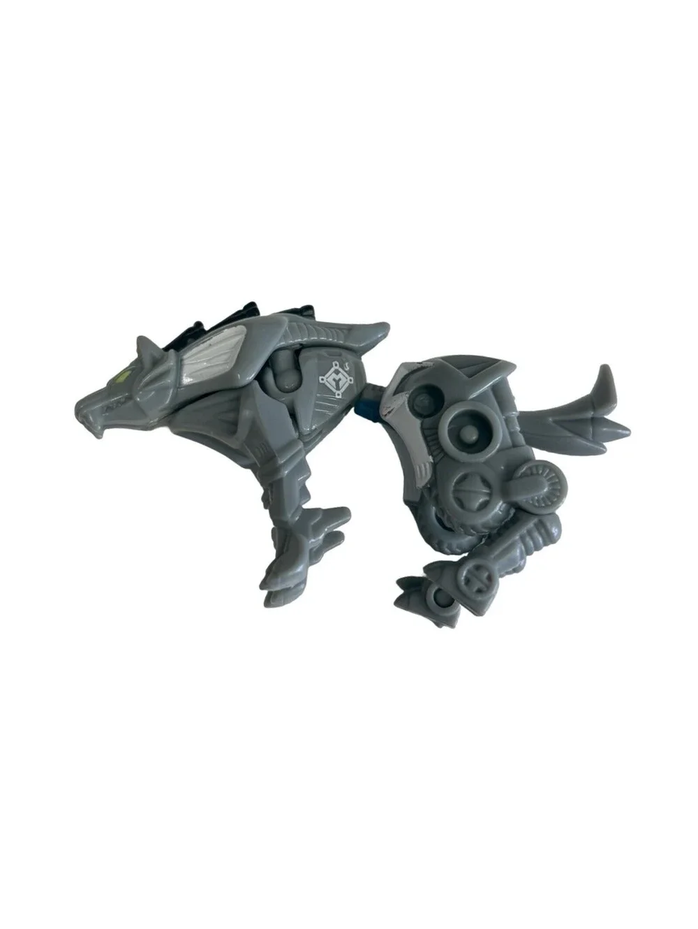 Transformers Universe Scavenger Minicon Wolf
